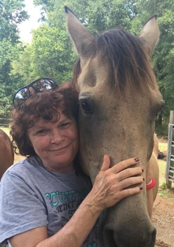 Cynthia Garris Wesenberg Profile Photo
