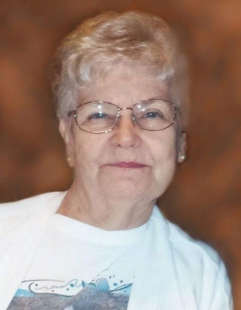 Marleta Sue Hall Profile Photo