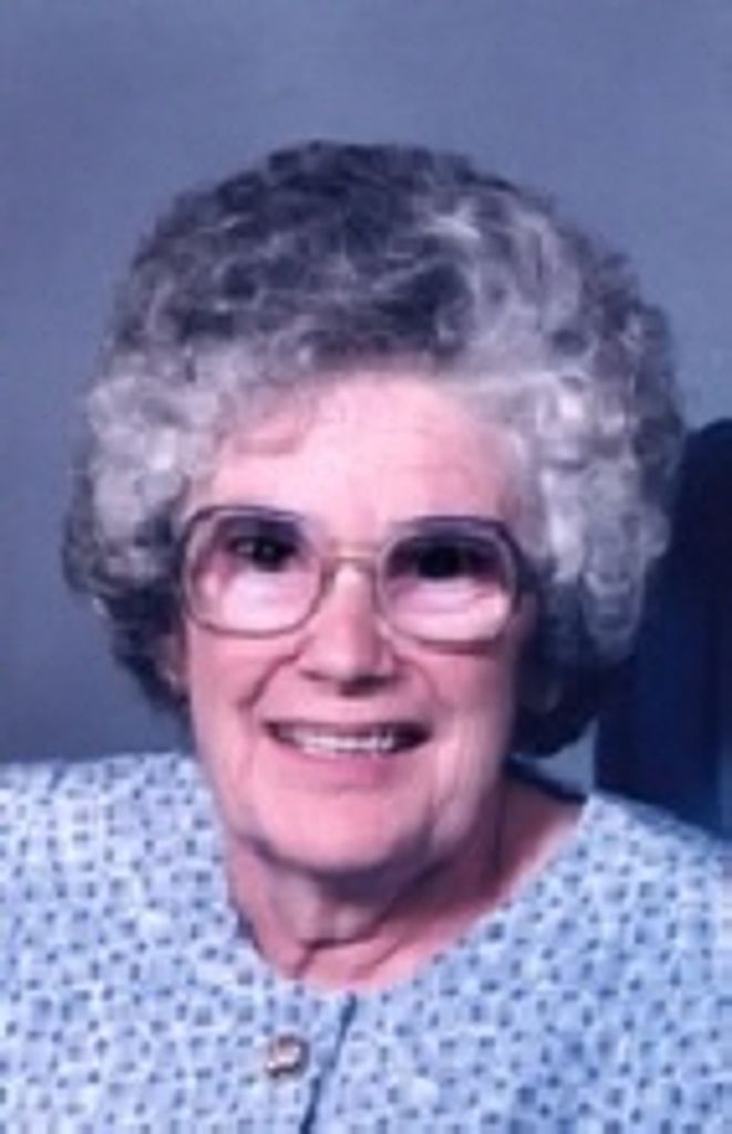 Betty Radcliff
