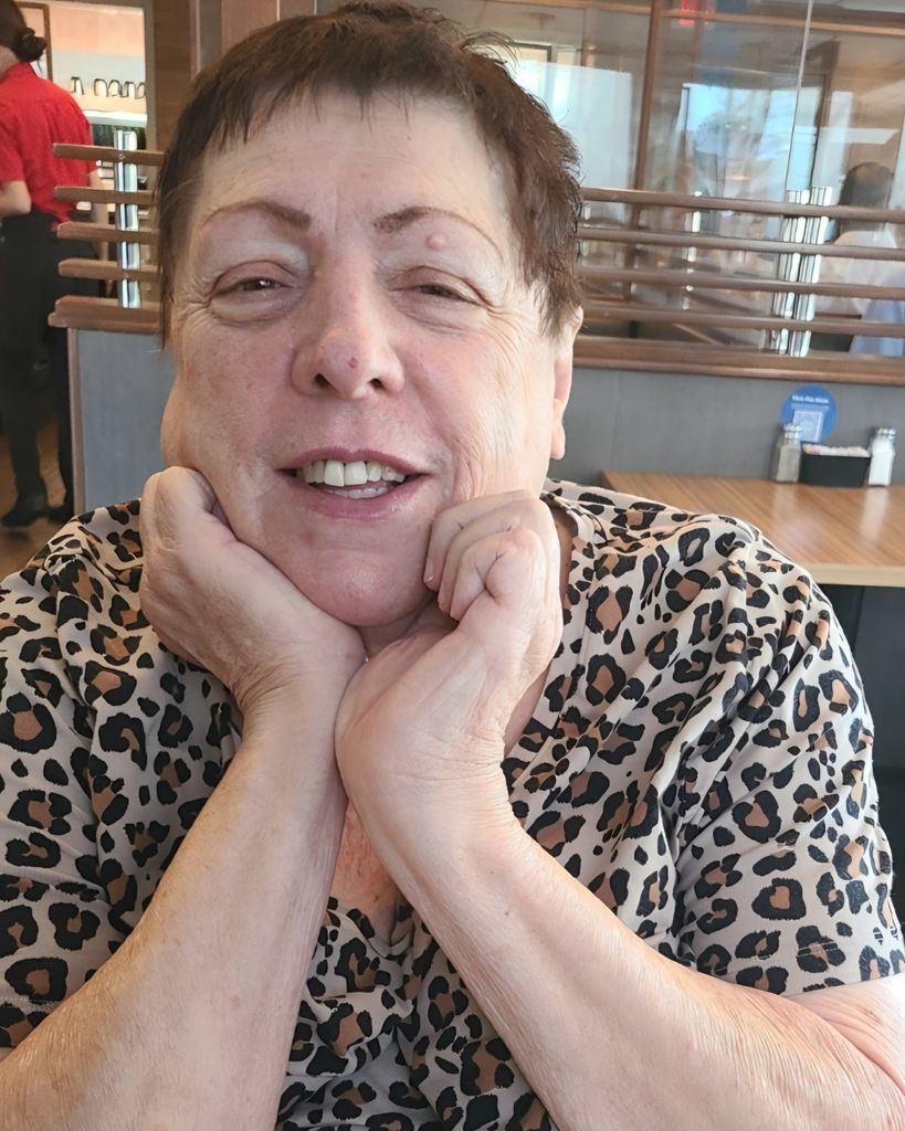 Brenda Jean Darlow Profile Photo