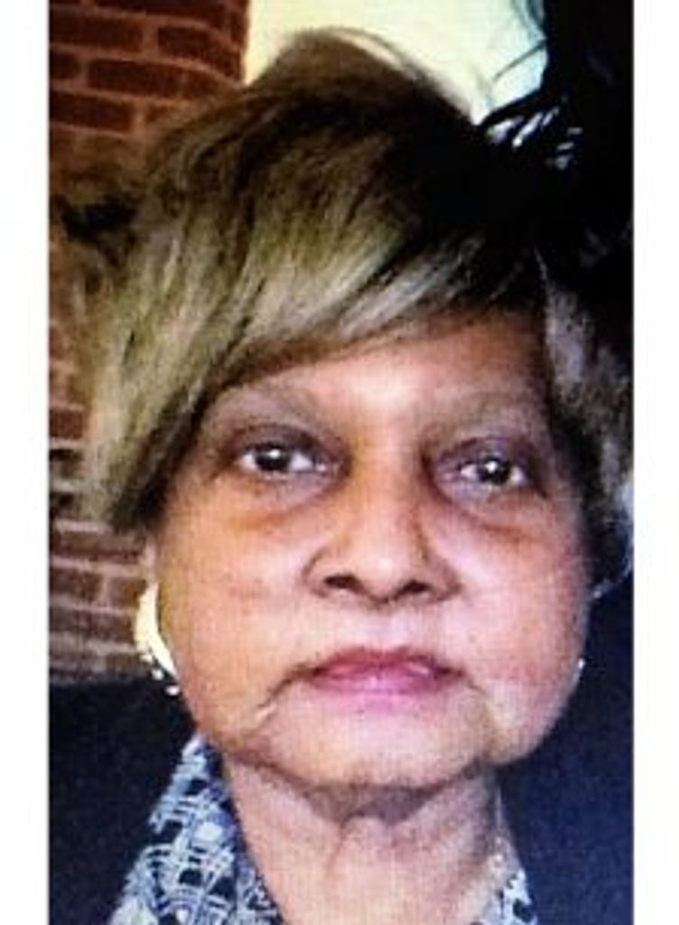 Peggie Laverne Smith