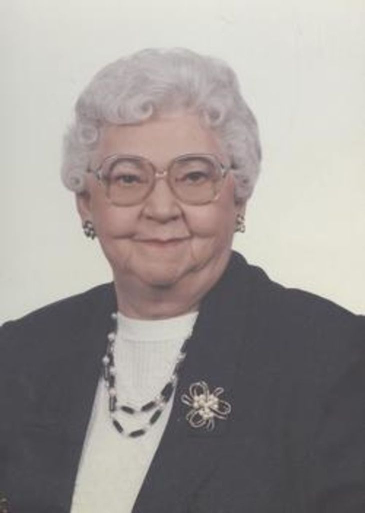 Donnabell Mcglothin