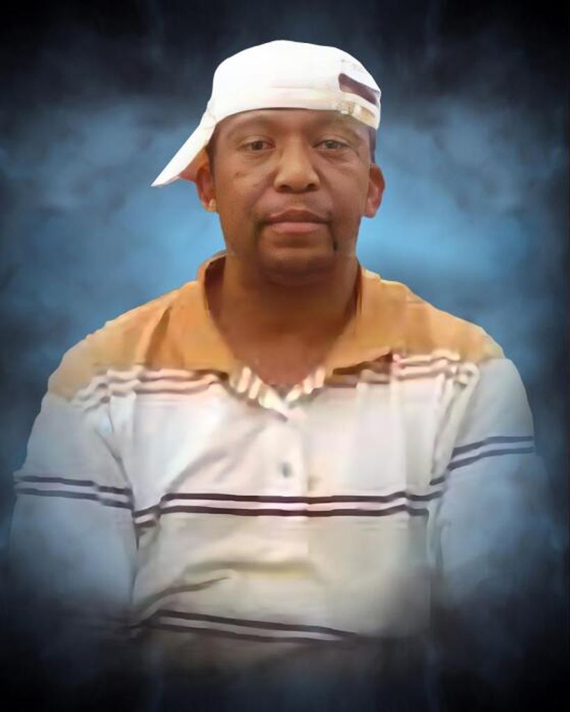 Jason Mitchell Carlyle Profile Photo
