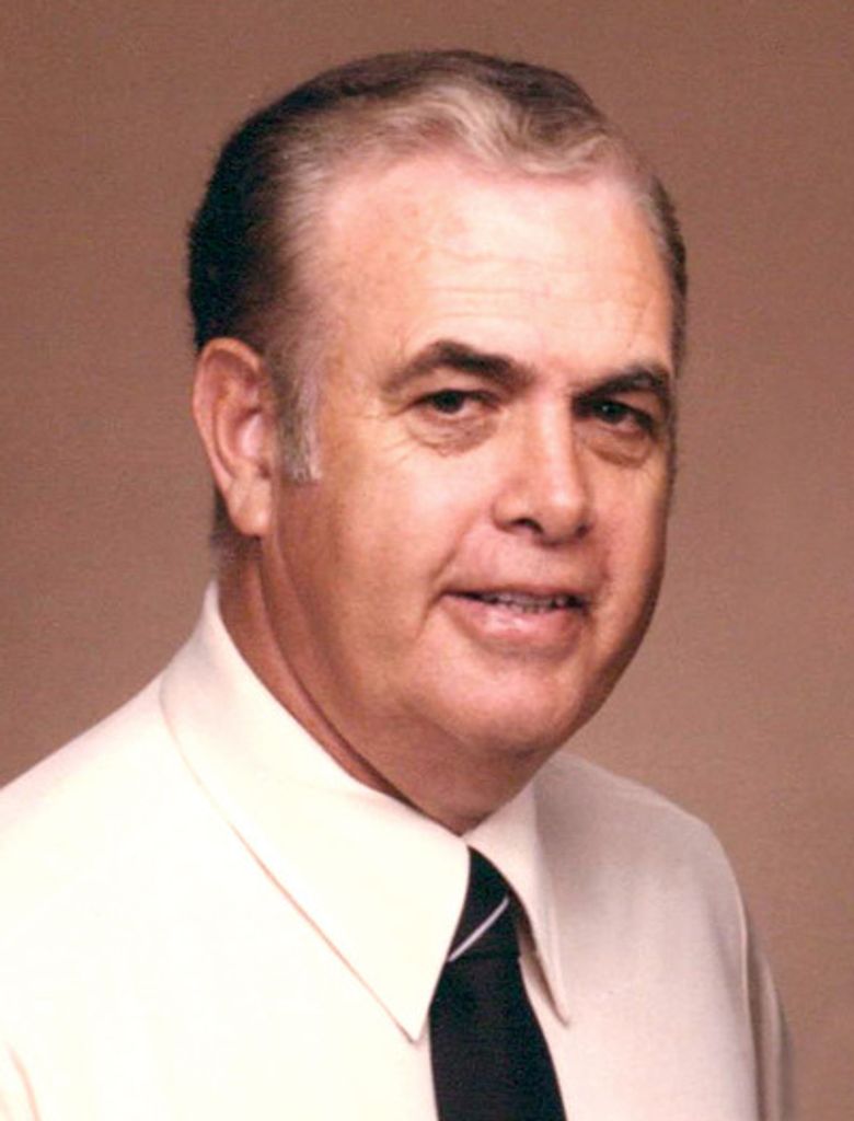 Jerry D. Hill
