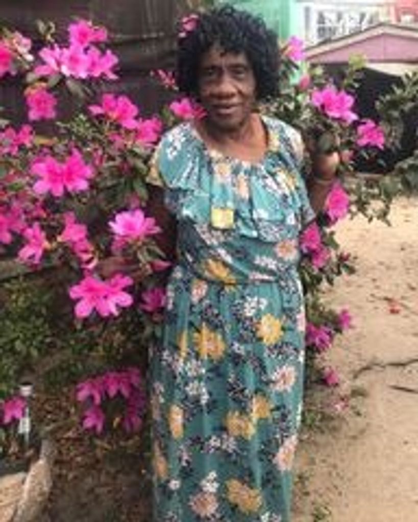 Mamie R Swain Profile Photo