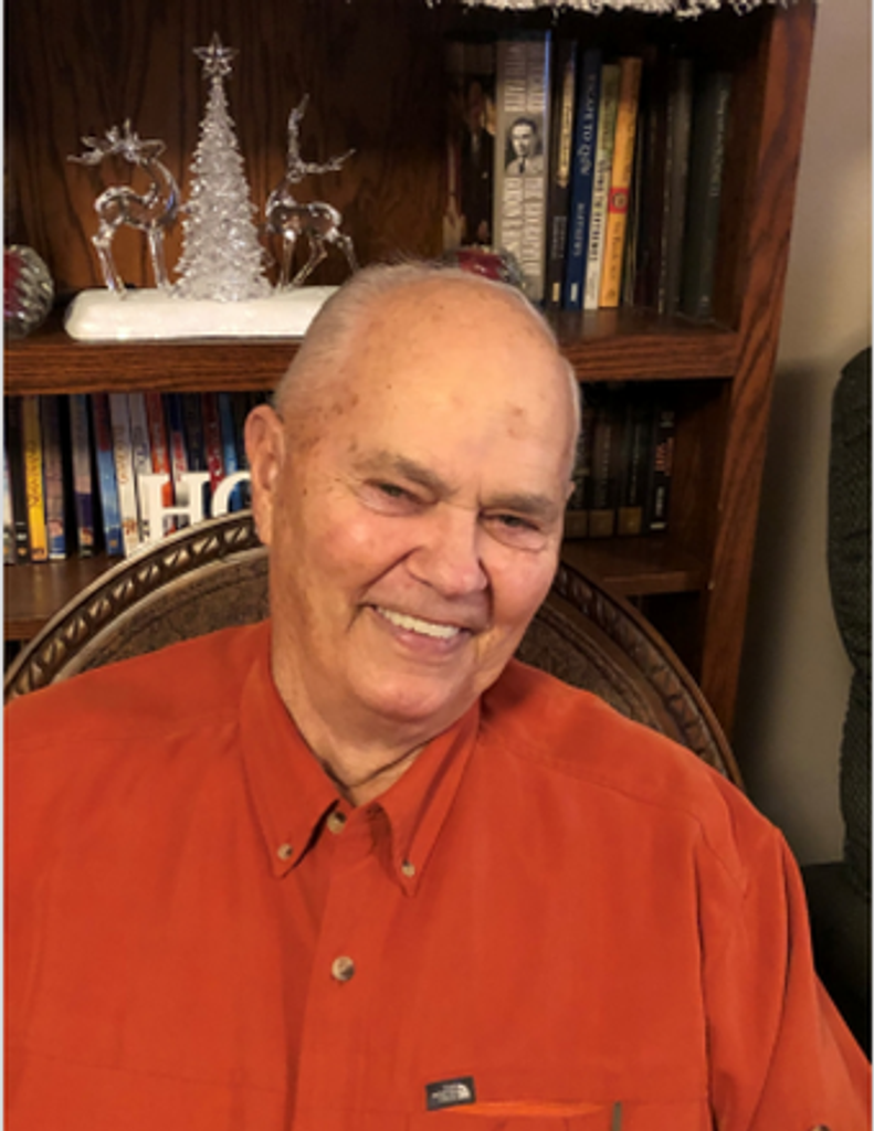 Elworth Erickson Profile Photo