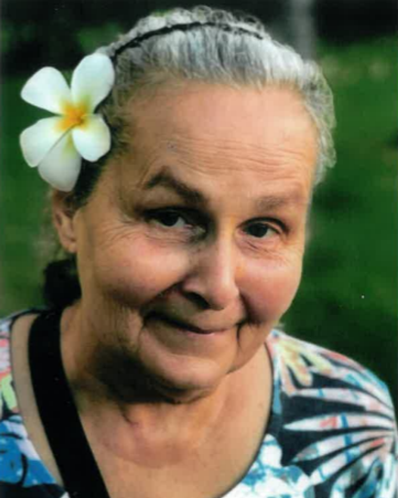 Marjorie Eileen Defibaugh