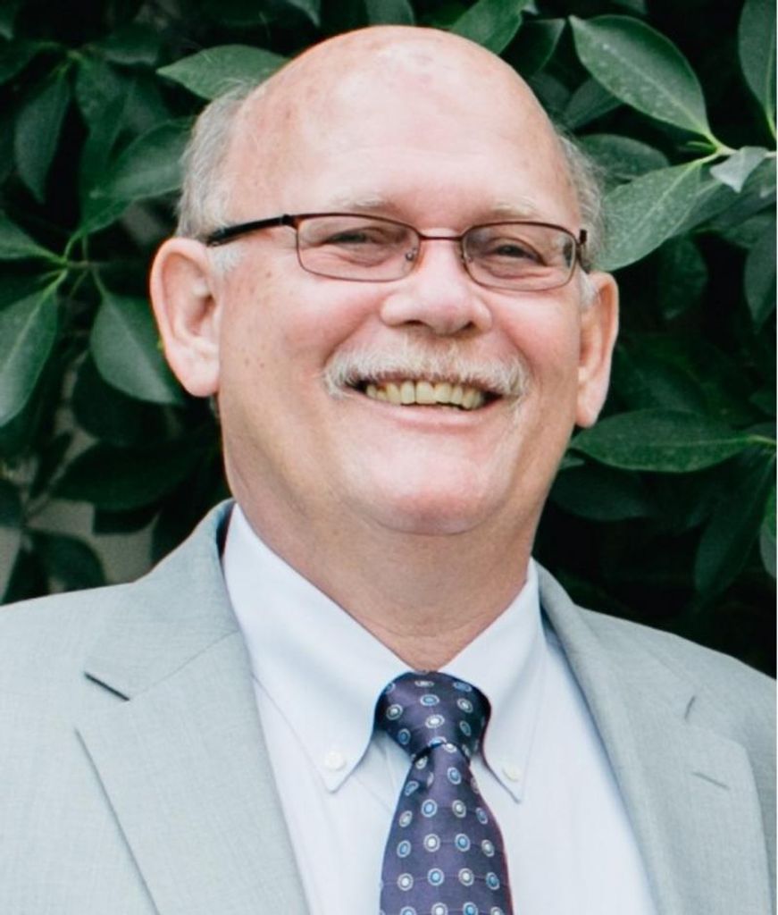 Michael Wayne Hood Profile Photo