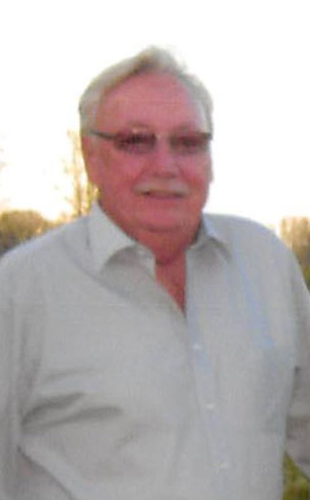 Larry Rumery