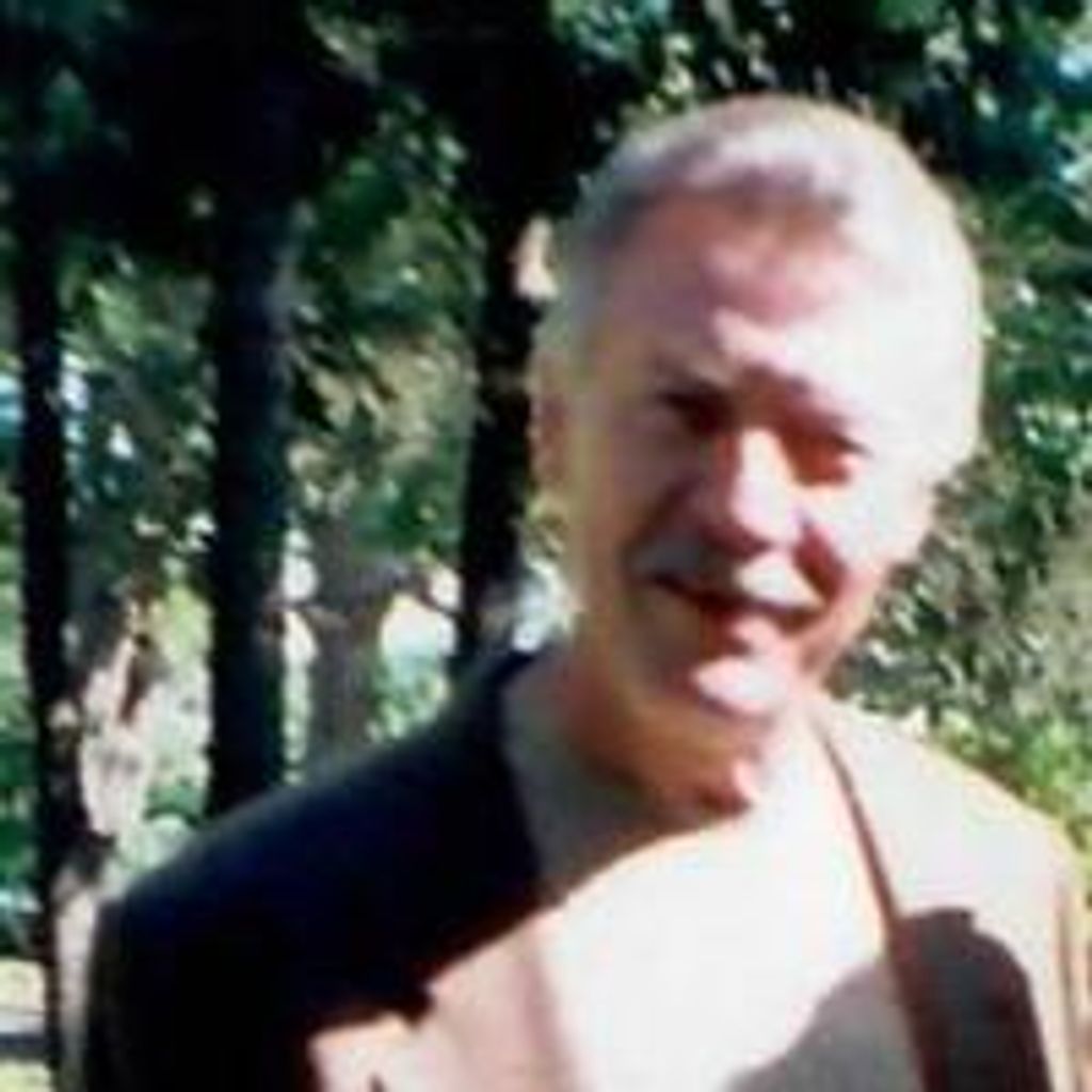 James G. Roberts
