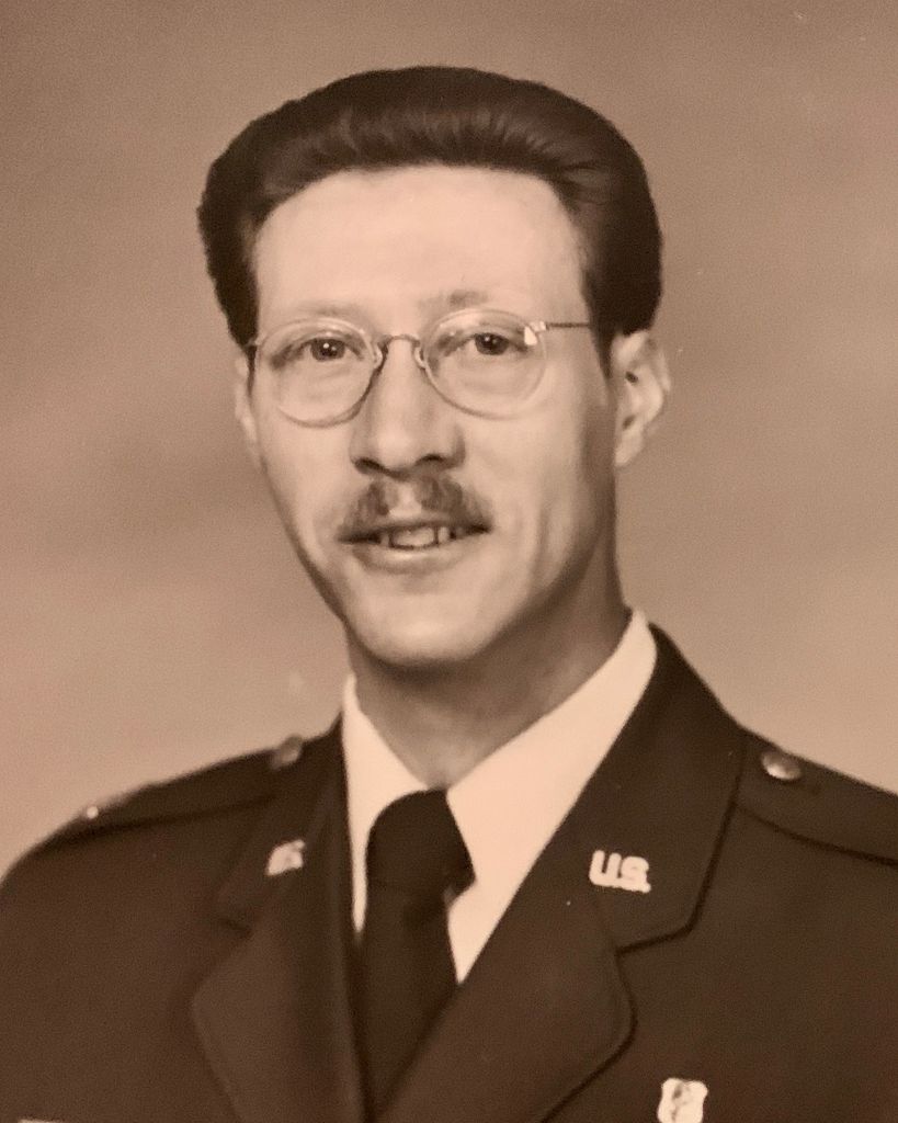 Wayne Martin