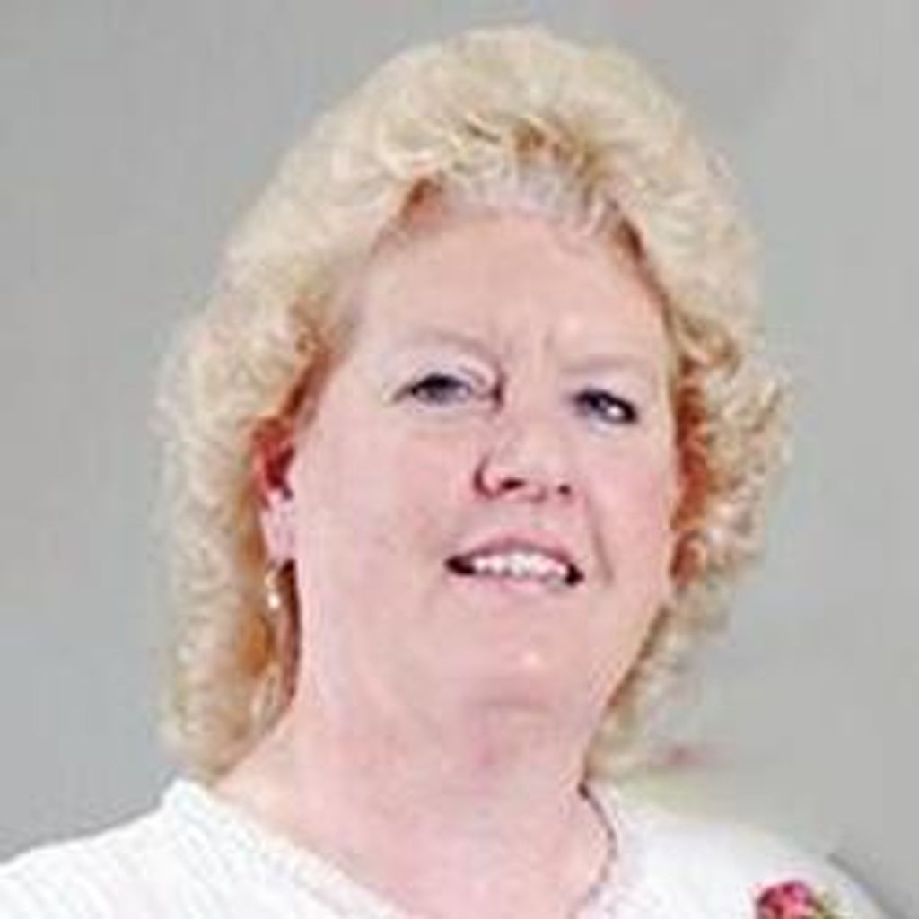 Lynette "Lynn" Jean Martin