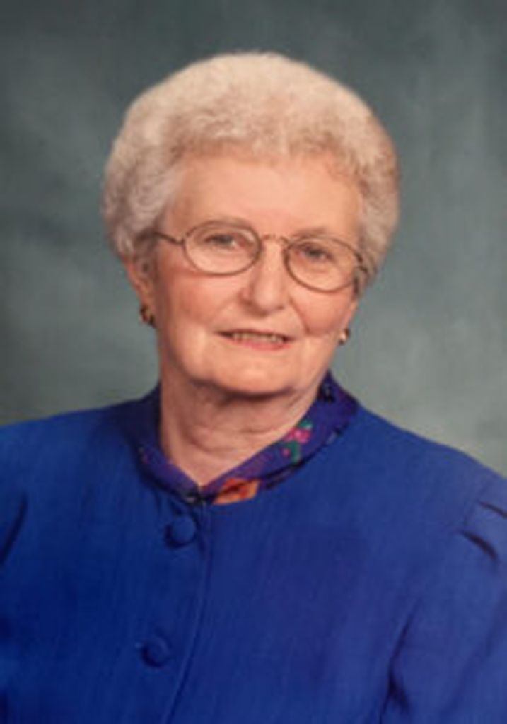 Shirley J. Stevens
