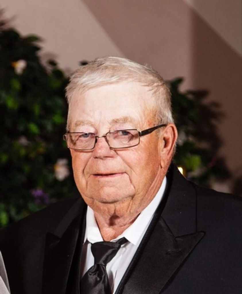 Wayne Lee Steinmetz