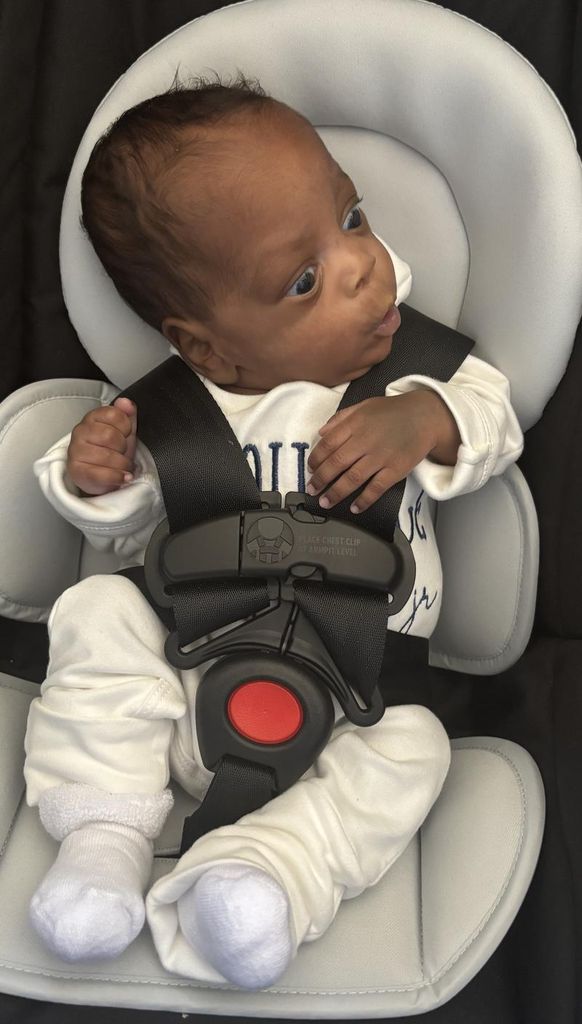 Maurice Kelvin Madison, Jr Profile Photo