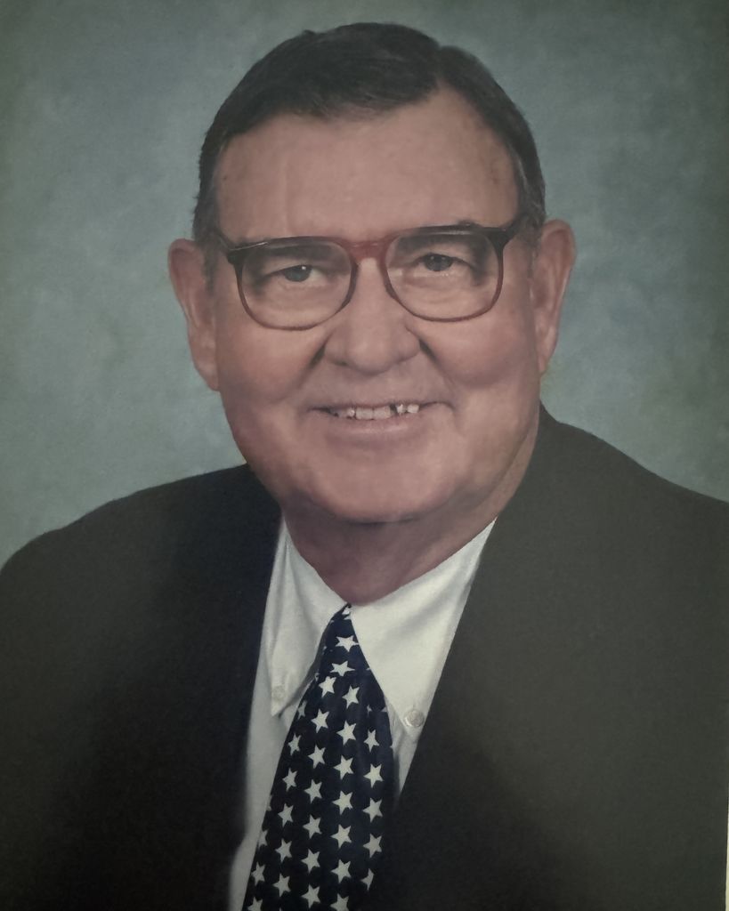 Hubert Lee Griffy