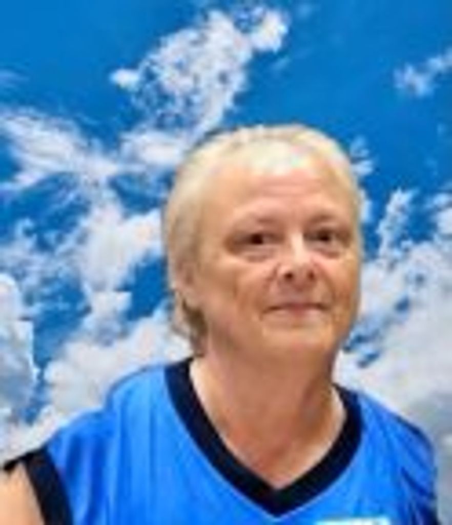 Cynthia Evans Profile Photo