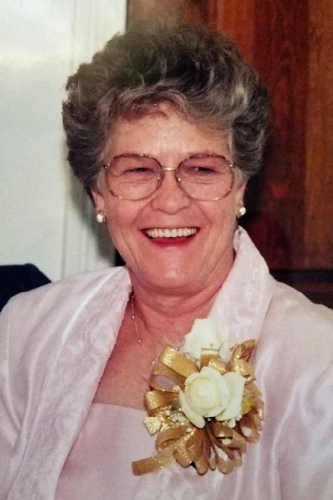 Nellie Poston
