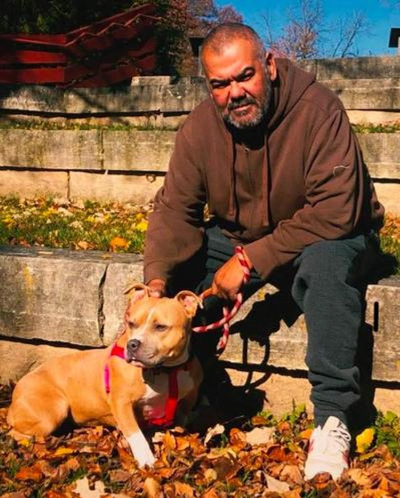 Arnie Zurita Profile Photo