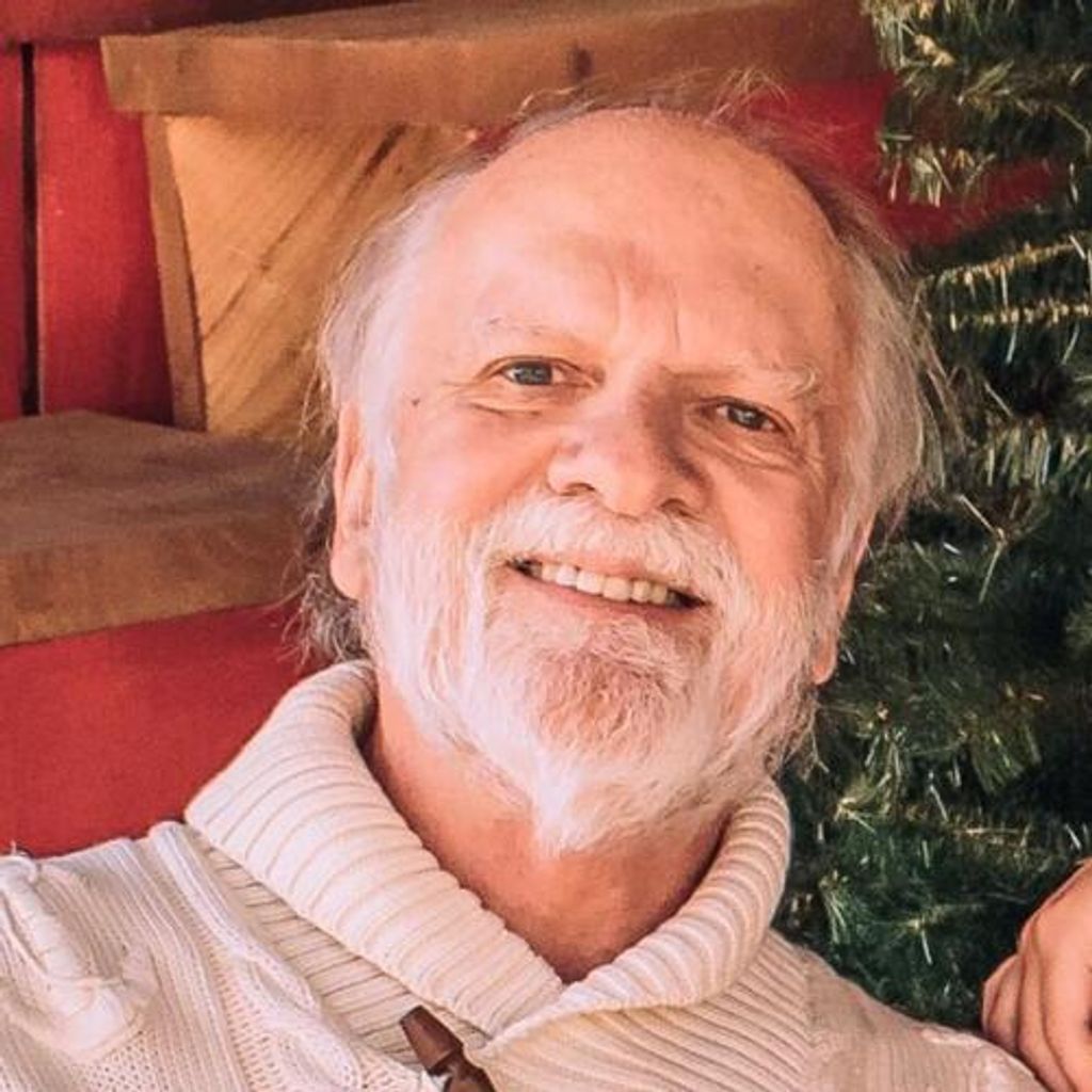 James Richard Young Profile Photo