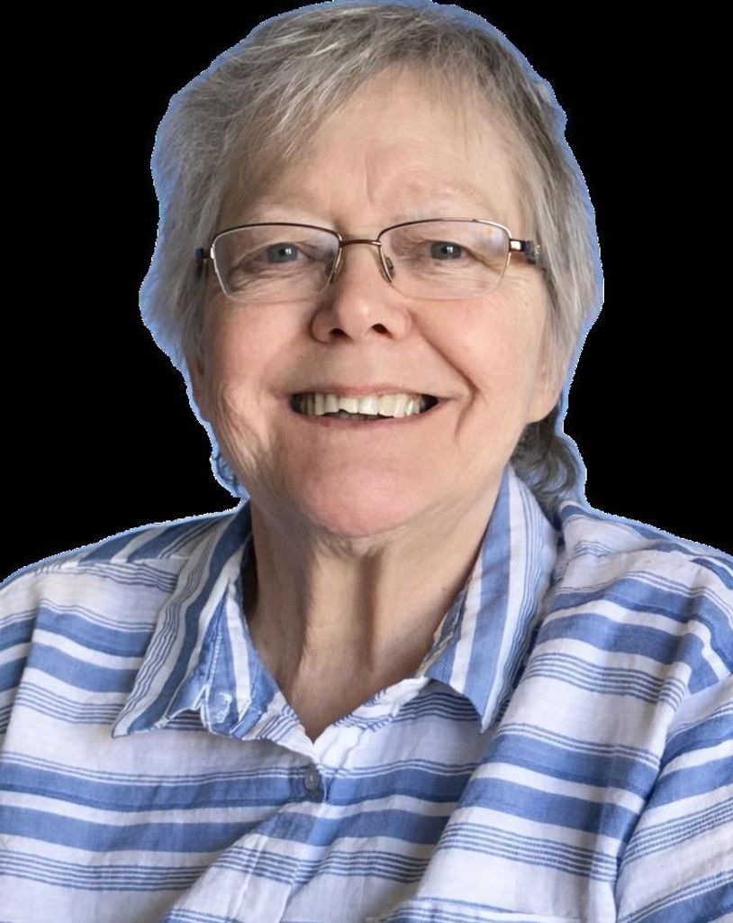 Jacqueline Trafton Profile Photo