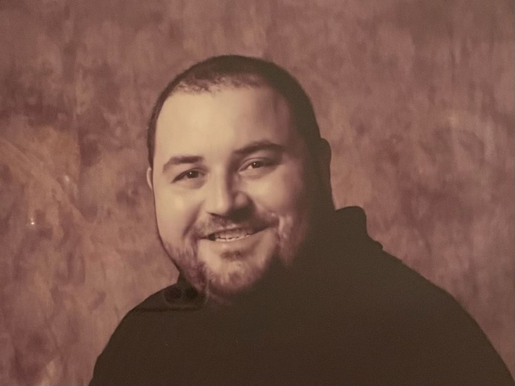 Eric "Dan" Trader Profile Photo
