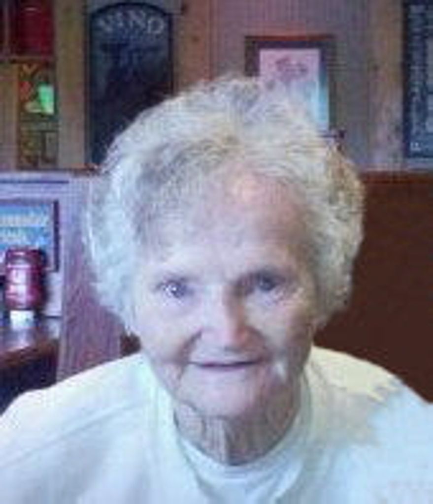 Mary  Spangenberg