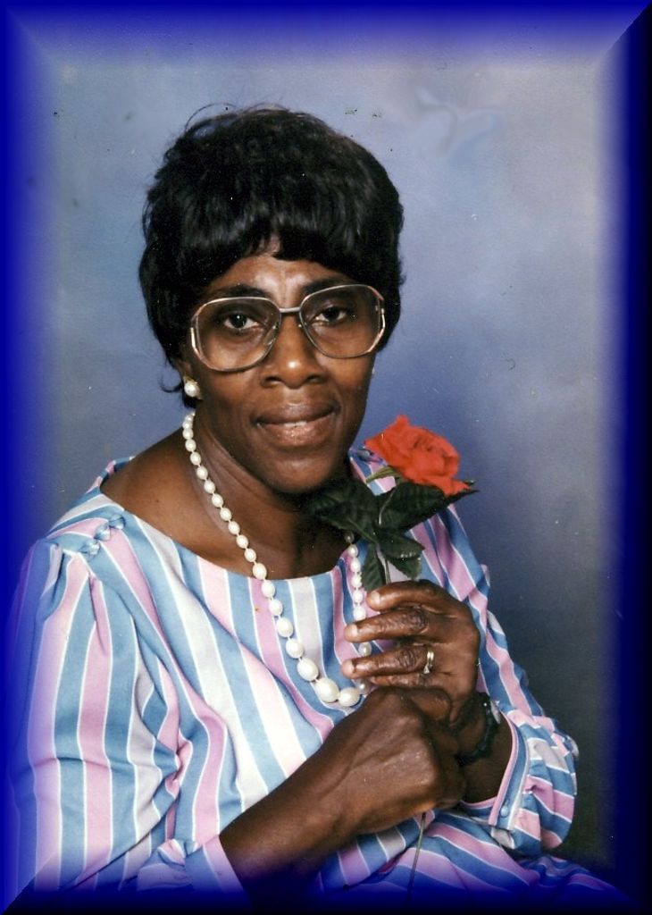 Delores Ellis Gunter