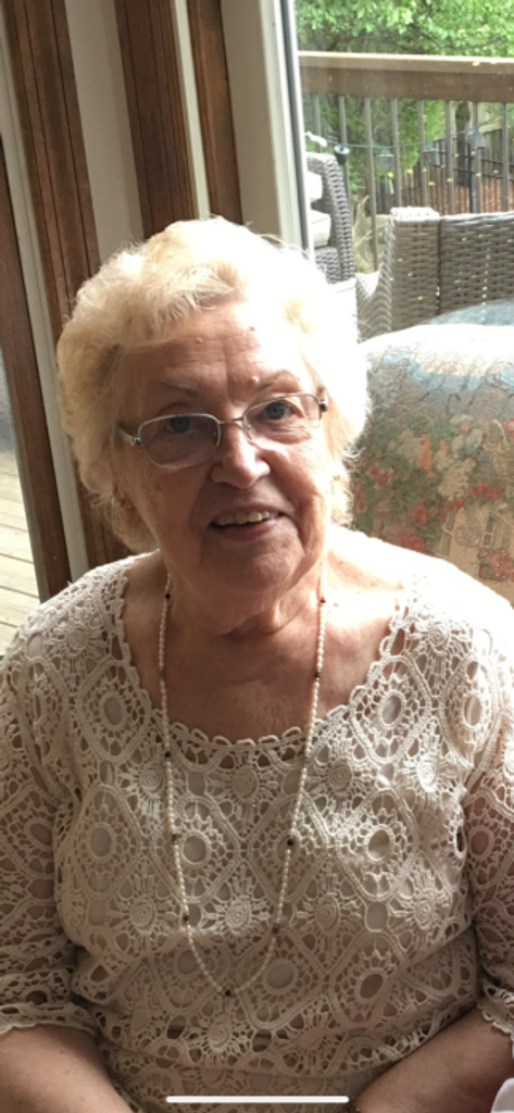 Patricia Duggan Profile Photo
