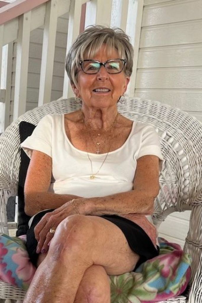 Joann Sluder Profile Photo