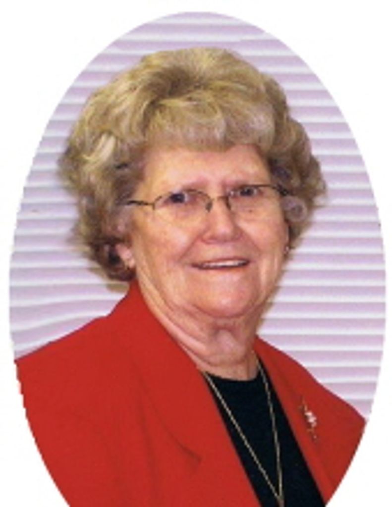 Ivetta  Plank Caudill