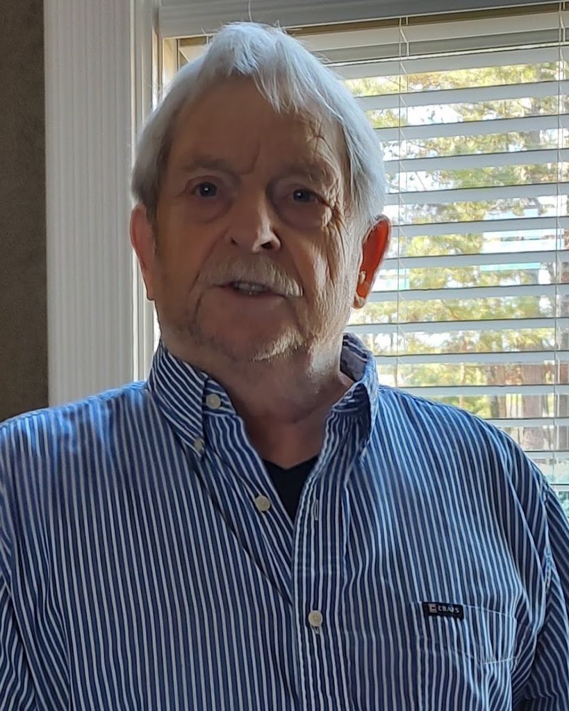 Dennis Lee Van Auken Profile Photo