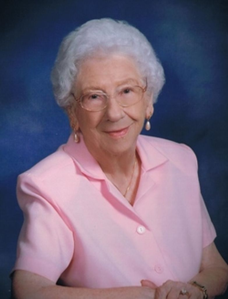 Marguerite Bird