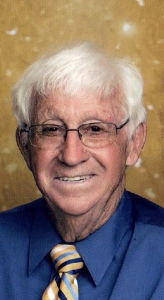 Joseph Donald Valentine Profile Photo