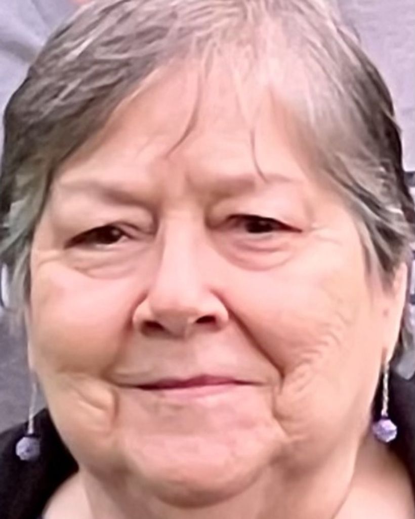Elaine "Jo" Moir