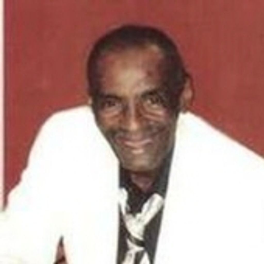 Henry Harris B.K.A. 'Bobby Walker'