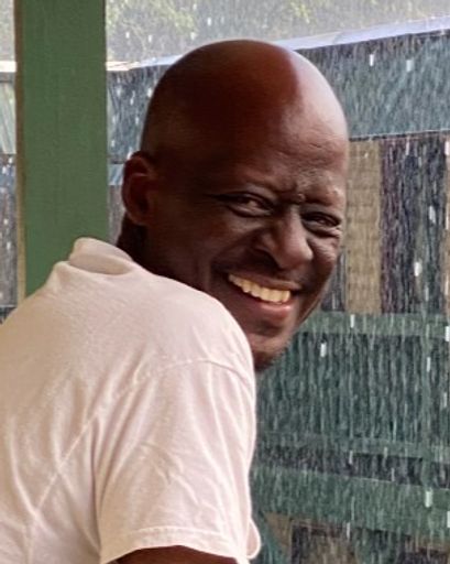 Michael Williams's obituary image