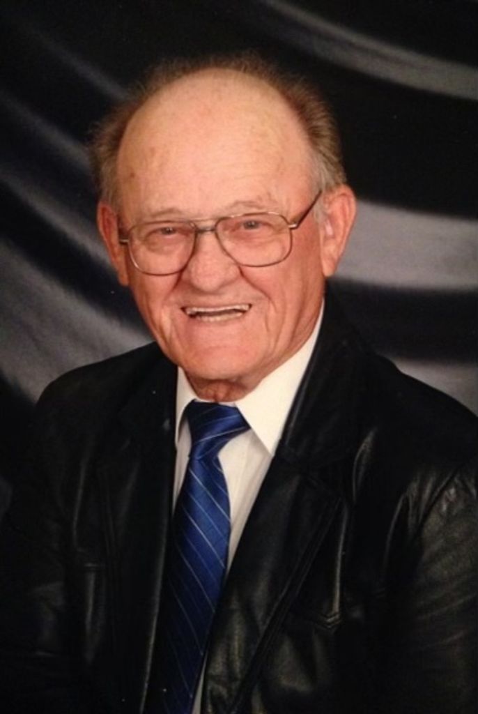 Billy Mont Bowen Profile Photo