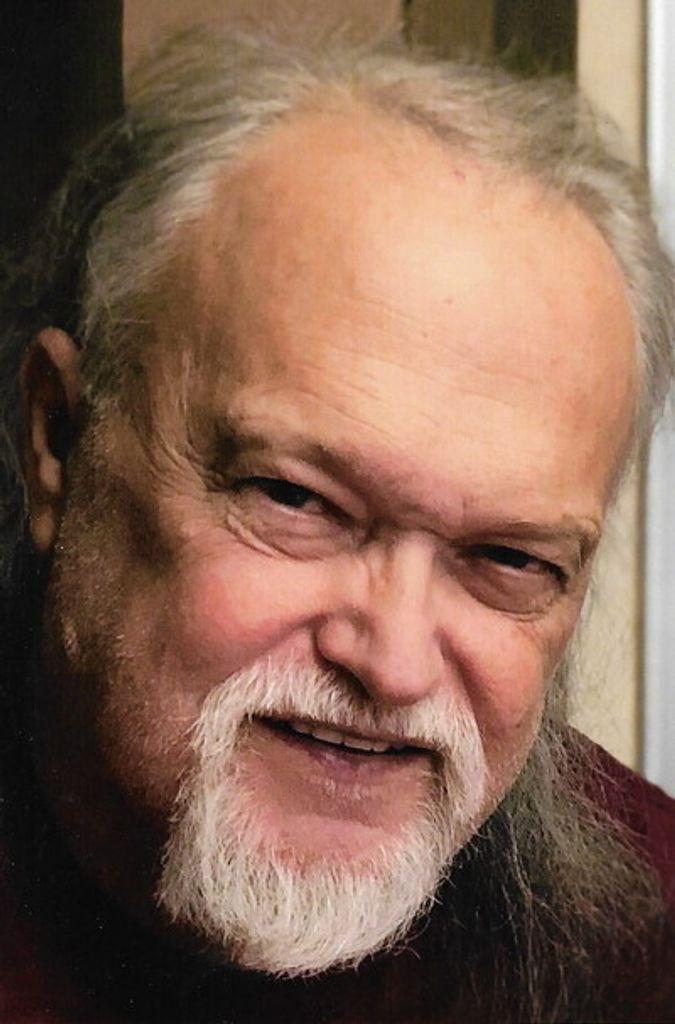 George W. Fayter Profile Photo