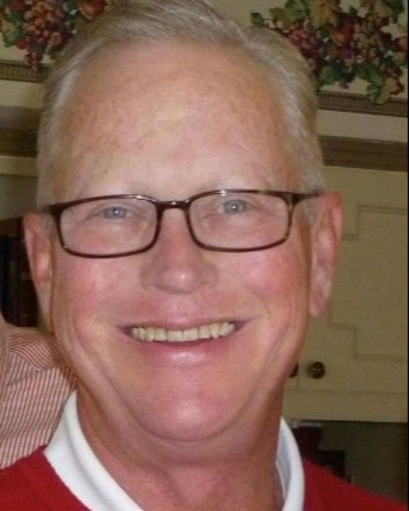 William Joseph Woywod