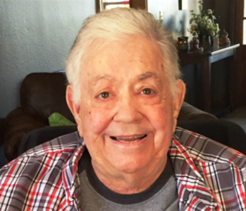 Harold Dwaine Hartman Profile Photo