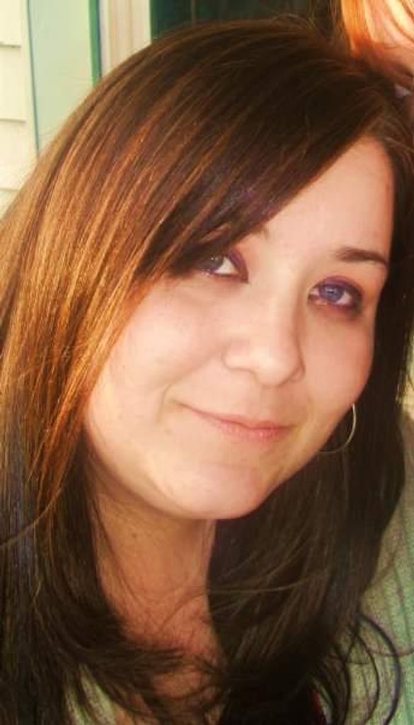 Geneva "Jenny" Lynn Simpson Profile Photo