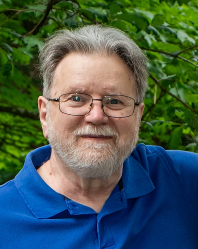 Bill Drum's obituary image