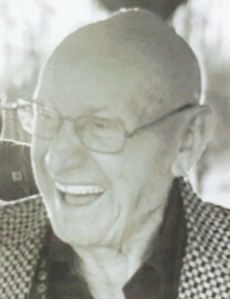 Ralph Eugene Baughman