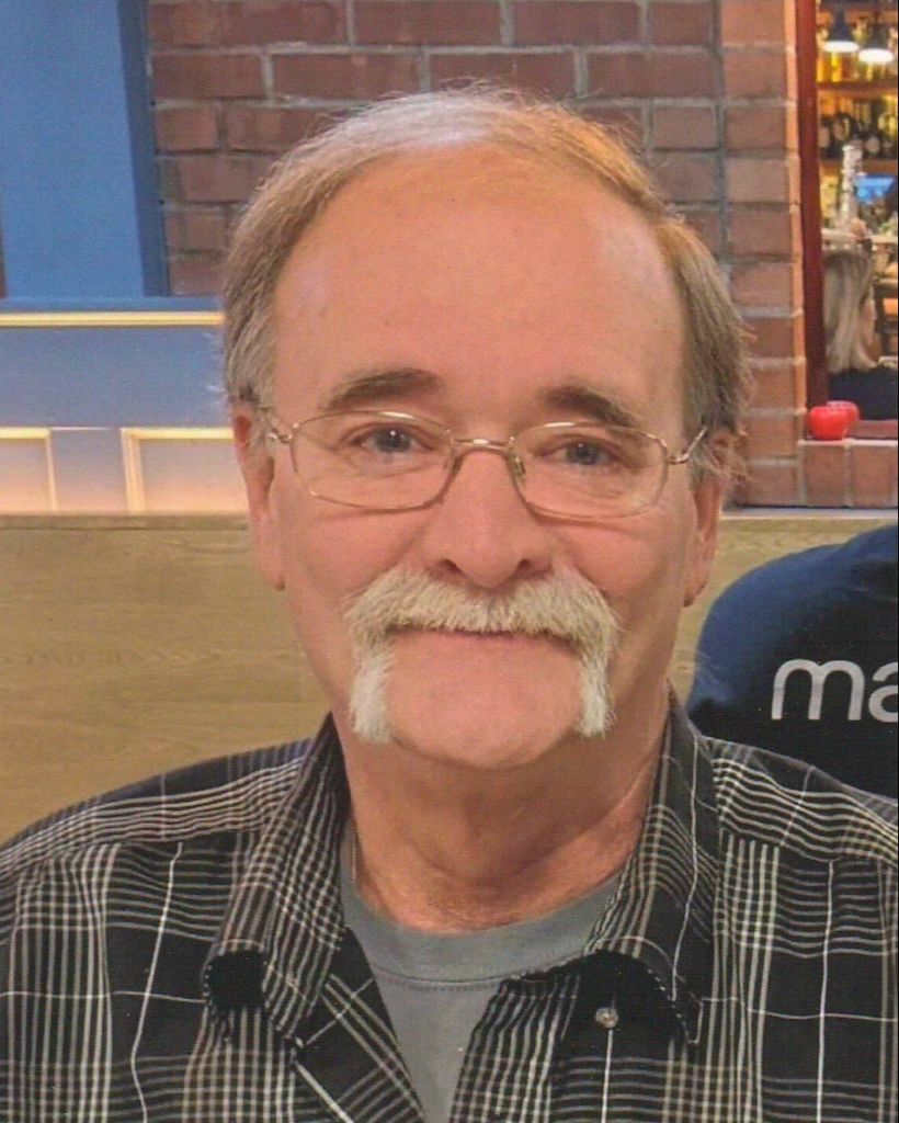 Mark W. Foster