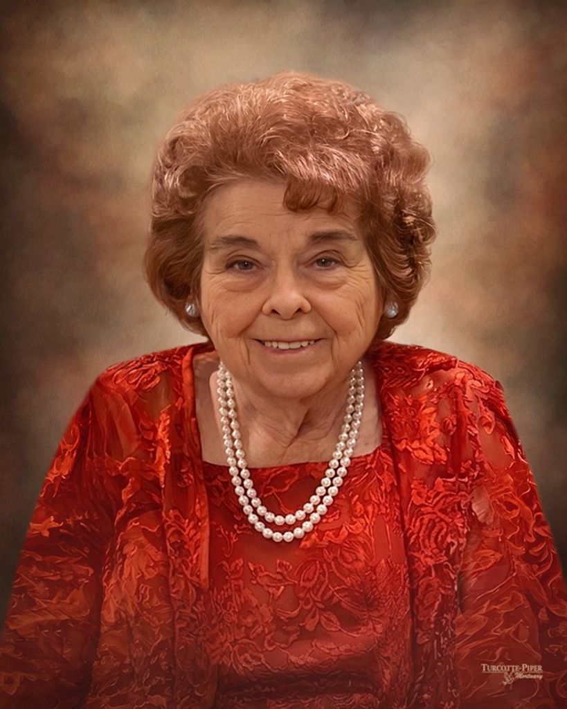 Betty Jean Grant