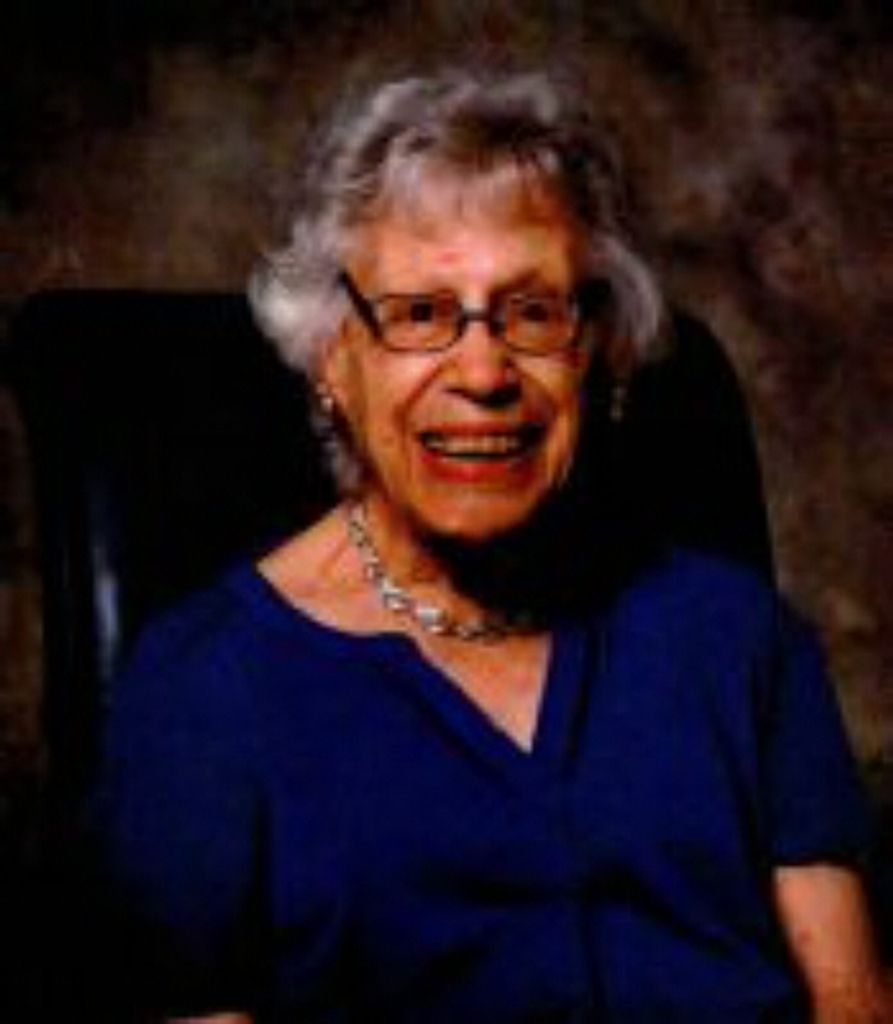Florence M Davis