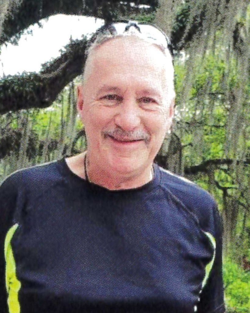 Stephen L. Swenson