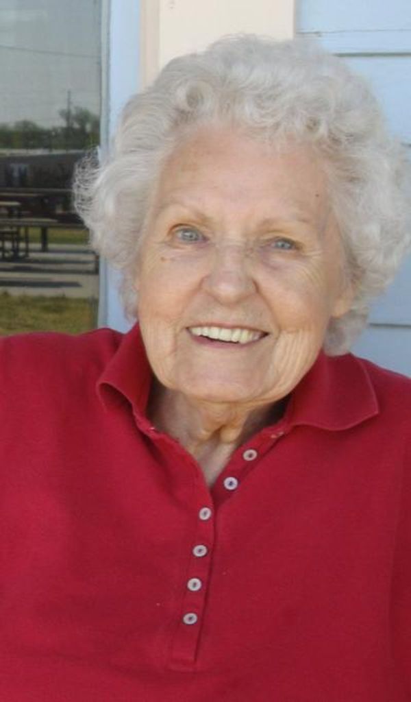 Verda Maxine Young Profile Photo