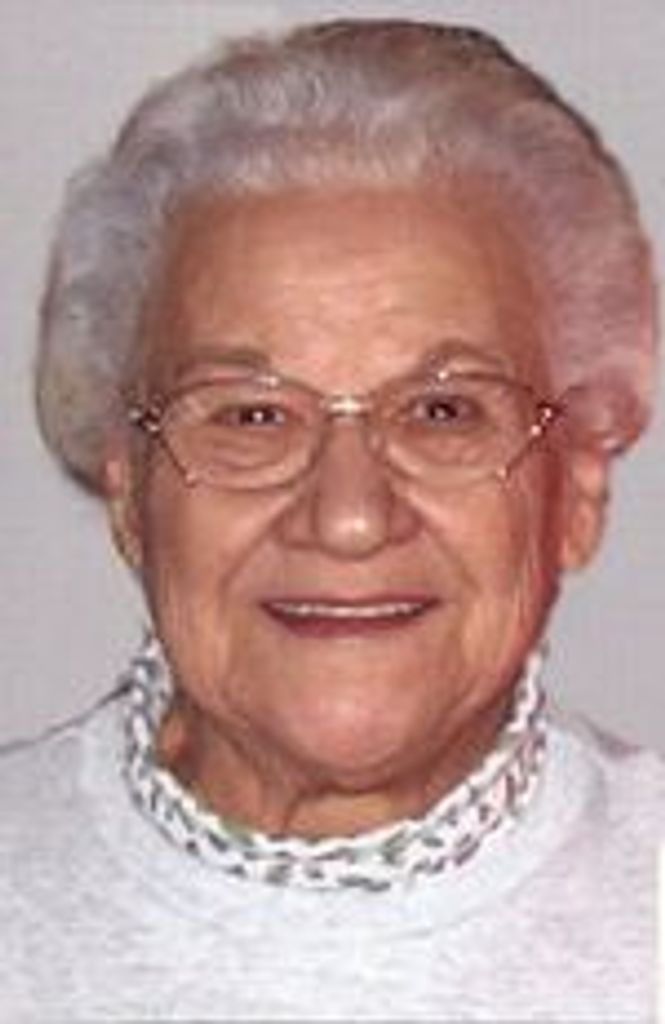 Leila G. Eastek